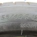 шины бу 255 40 R19 Michelin Pilot Sport 4 - 0027442