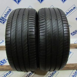 шины бу 255 45 R18 Michelin Primacy 4+ - 0027443