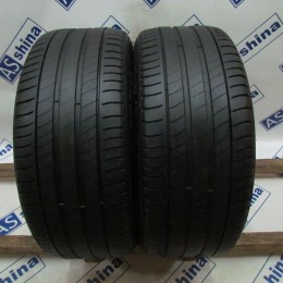 шины бу 245 45 R18 Michelin Primacy 3 - 0027444