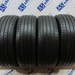 шины бу 215 60 R17 Continental TechContact TC6 SUV - 0027449