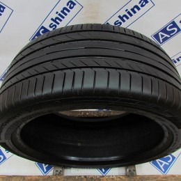 шины бу 255 40 R19 Continental ContiSportContact 5 - 0027451