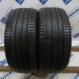 шины бу 245 50 R18 Continental ContiPremiumContact 6 - 0027452