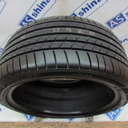 шины бу 275 35 R19 Dunlop SP Sport Maxx GT - 0027453