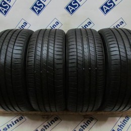 шины бу 225 45 R17 Dunlop Le Mans V Silent core - 0027456