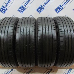 шины бу 215 60 R17 Bridgestone Alenza 001 - 0027458