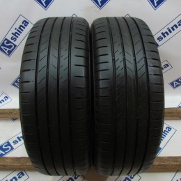 шины бу 215 60 R17 Bridgestone Alenza 001 - 0027459