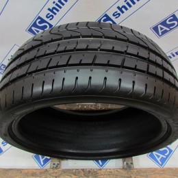 шины бу 255 35 R19 Pirelli P Zero - 0027468