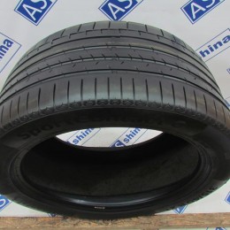 шины бу 315 40 R21 Continental ContiSportContact 6 - 0027469