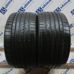 шины бу 315 40 R21 Continental ContiSportContact 6 - 0027470
