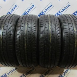 шины бу 265 55 R20 Dunlop Grandtrek AT30 Touring - 0027472
