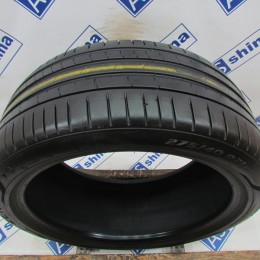 шины бу 275 40 R21 Pirelli P Zero PZ4 - 0027473