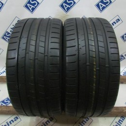 шины бу 275 30 R21 Kumho Ecsta PS91 - 0027474