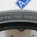шины бу 275 30 R21 Kumho Ecsta PS91 - 0027474