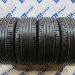 шины бу 285 50 R20 Michelin Pilot Sport 4 SUV - 0027475