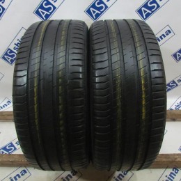шины бу 255 45 R20 Michelin Latitude Sport 3 - 0027476