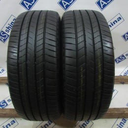 шины бу 245 45 R20 Bridgestone Turanza T005 - 0027482