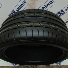 шины бу 275 35 R20 Bridgestone Potenza S001 - 0027484