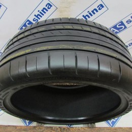 шины бу 275 35 R20 GoodYear Eagle F1 Asymmetric 2 - 0027486