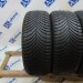 шины бу 215 50 R18 Michelin CrossClimate 2 SUV - 0027489