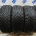 шины бу 215 50 R18 Michelin CrossClimate 2 SUV - 0027489
