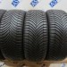 шины бу 215 50 R18 Michelin CrossClimate 2 SUV - 0027489