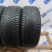 шины бу 215 50 R18 Michelin CrossClimate 2 SUV - 0027489