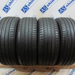 шины бу 215 50 R18 Pirelli Powergy - 0027490