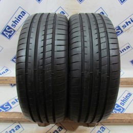 шины бу 215 45 R18 GoodYear Eagle F1 Asymmetric 3 - 0027492