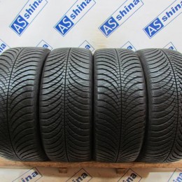 шины бу 225 45 R18 GoodYear Vector 4Seasons GEN-2 - 0027493