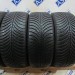 шины бу 225 45 R18 GoodYear Vector 4Seasons GEN-2 - 0027493