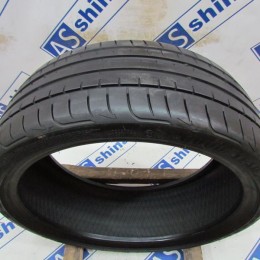 шины бу 205 40 R18 GoodYear Eagle F1 Asymmetric 3 - 0027498