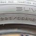 шины бу 225 55 R18 Dunlop SP Sport Maxx RT2 SUV - 0027501