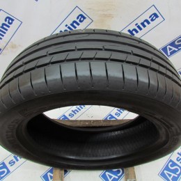 шины бу 225 55 R18 Dunlop SP Sport Maxx RT2 - 0027502