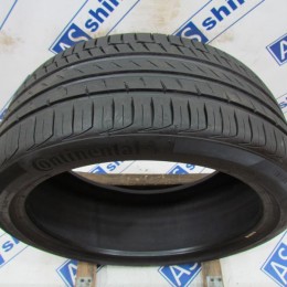 шины бу 225 40 R18 Continental ContiPremiumContact 6 - 0027504