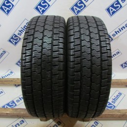 шины бу 235 65 R16 C Continental Vanco Four Season 2 - 0027508