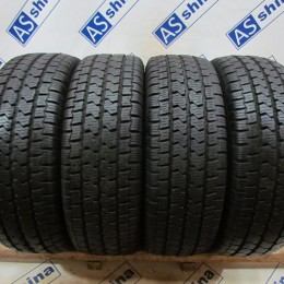шины бу 215 65 R16 C Continental Vanco Four Season 2 - 0027509