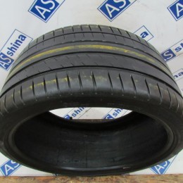 шины бу 315 30 R22 Michelin Pilot Sport 4S - 0027514