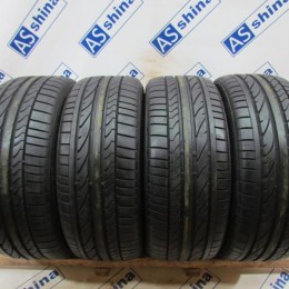 шины бу 225 45 R18 Bridgestone Potenza RE 050A - 0027519