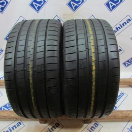 шины бу 275 30 R20 Dunlop SP Sport Maxx 060+ - 0027525