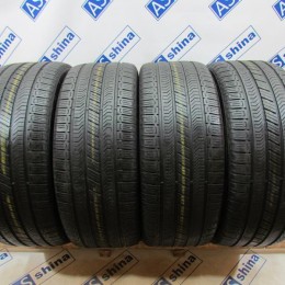 шины бу 275 45 R22 Continental CrossContact RX - 0027526