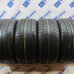 шины бу 295 40 R22 Pirelli Scorpion Zero Asimmetrico - 0027530