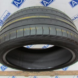 шины бу 305 35 R23 Yokohama Advan Sport V-105 - 0027531