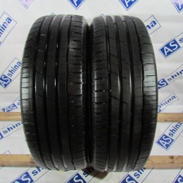 шины бу 235 65 R18 Hankook Ventus S1 Evo3 SUV K127A - 0027533
