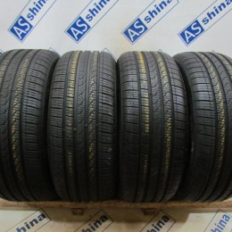 шины бу 245 45 R18 Pirelli Cinturato P7 All Season - 0027536