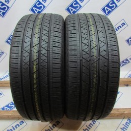 шины бу 265 40 R21 Continental CrossContact LX Sport - 0027548