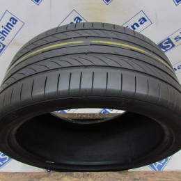 шины бу 295 35 R21 Continental ContiSportContact 5 SUV - 0027549