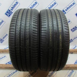 шины бу 275 50 R22 Bridgestone Alenza 001 - 0027552