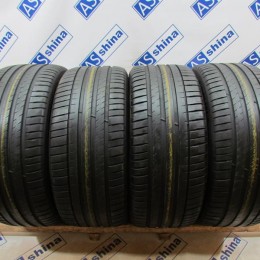 шины бу 265 40 R22 Michelin Pilot Sport 4 SUV - 0027553