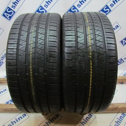 шины бу 285 40 R22 Continental CrossContact LX Sport - 0027554