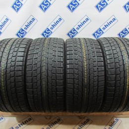 шины бу 295 35 R21 Yokohama ice GUARD G075 - 0027555